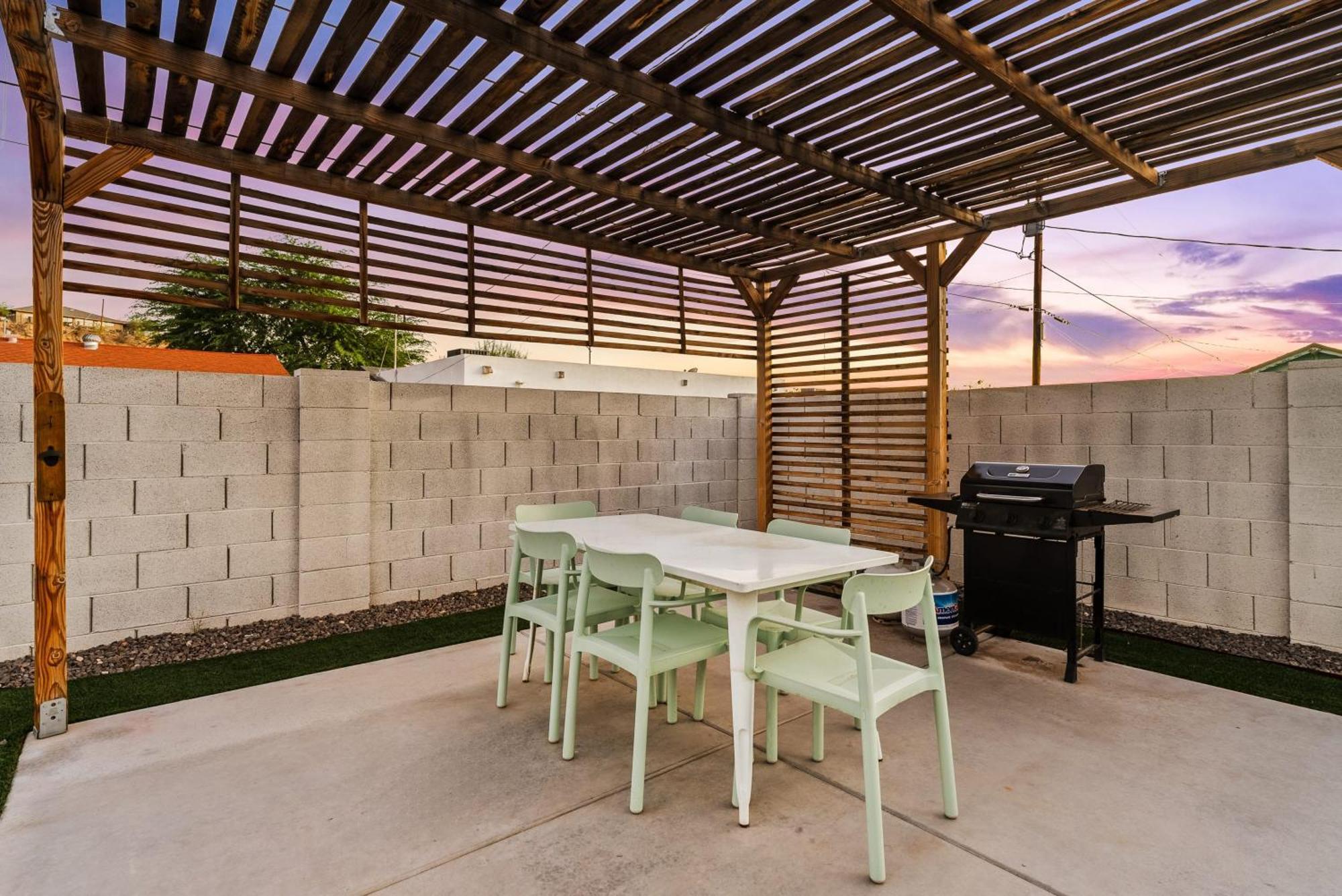 Heated Pool Game Room, Mountain Views Phoenix Exterior photo